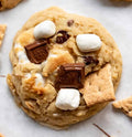 S'mores Cookie