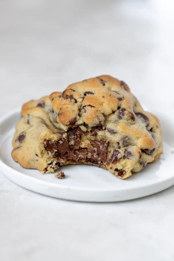 Classic Chocolate Chip Cookie