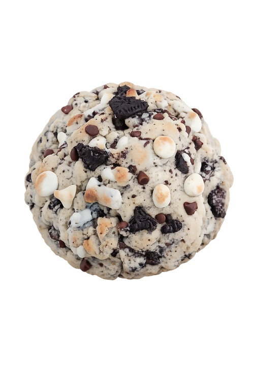 Cookies And Cream Cookie