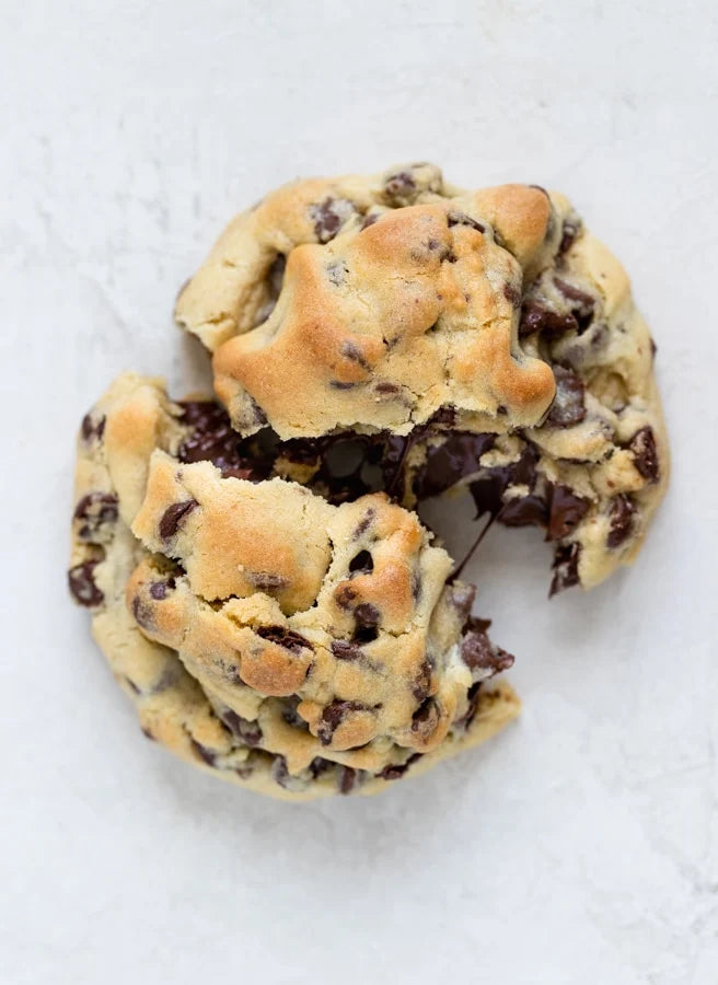 Classic Chocolate Chip Cookie