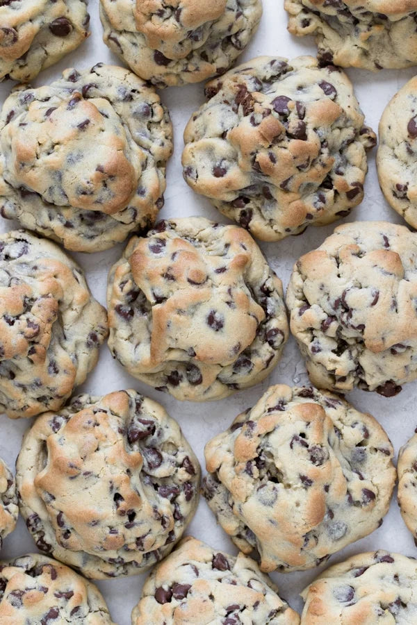 Classic Chocolate Chip Cookie