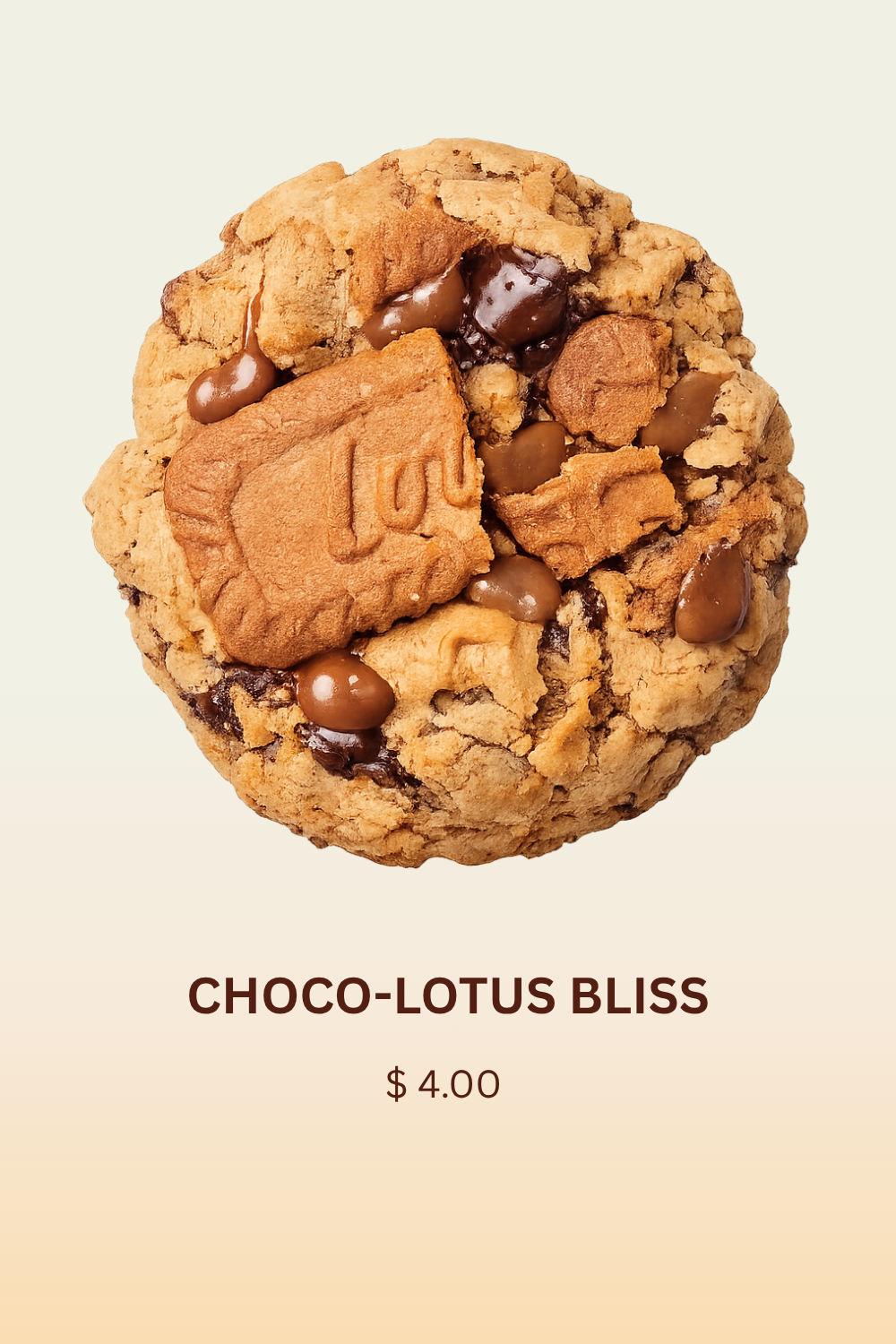 All In One Cookies