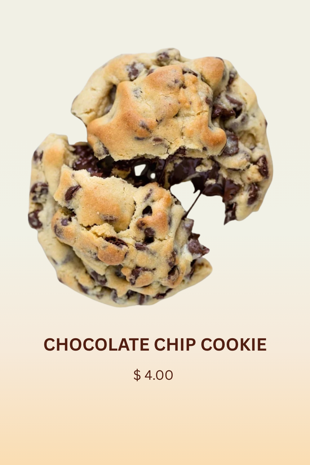 All In One Cookies
