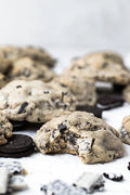 Cookies And Cream Cookie