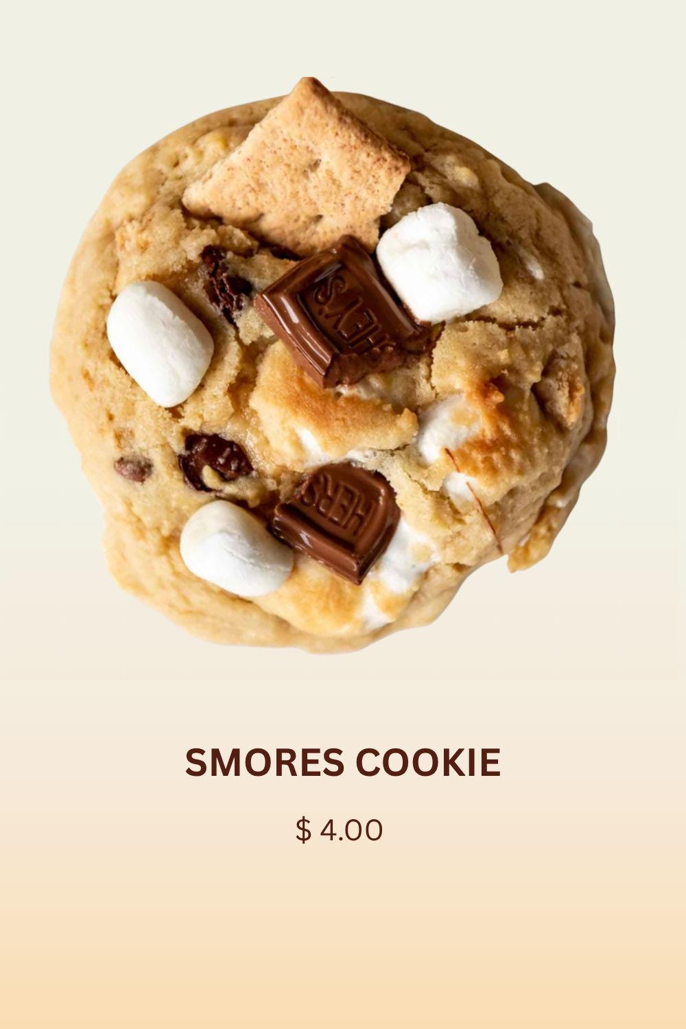 All In One Cookies