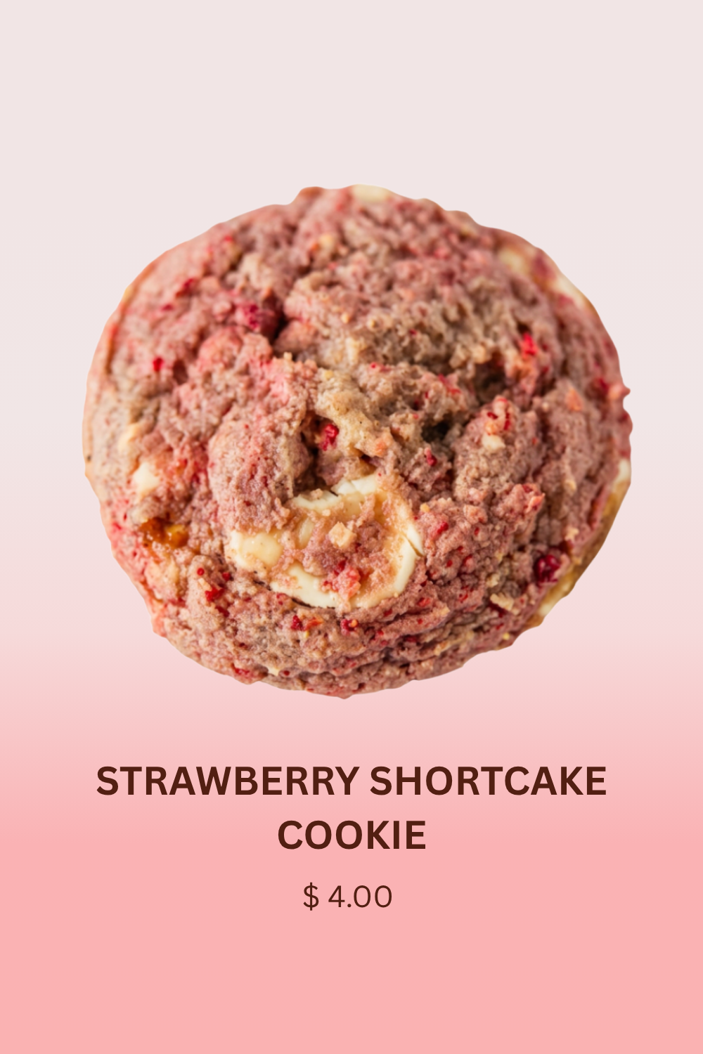 All In One Cookies